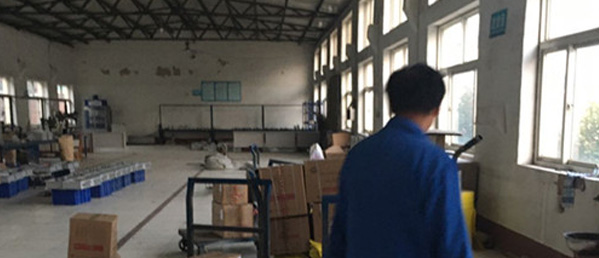 廠家貼心服務(wù)，保障后顧無(wú)憂