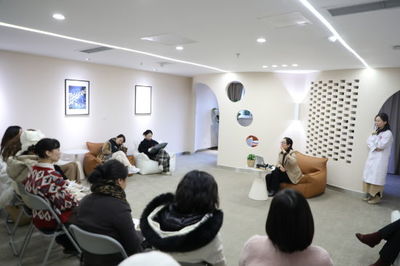 重慶心理咨詢(xún)走進(jìn)醫(yī)院 家庭課堂開(kāi)啟心理健康新篇章