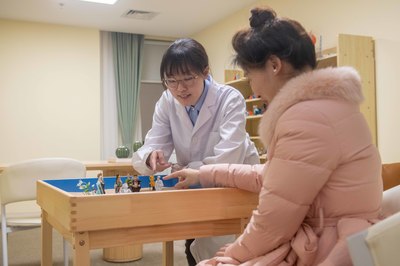 重慶婦幼領(lǐng)域首個(gè)婦女兒童青少年心理健康中心啟用，打造區(qū)域心理服務(wù)新高地